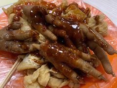 -小雨点糖水店(中兴街分店)