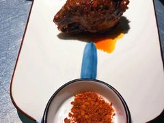 -探鱼·鲜青椒爽麻烤鱼(银泰城店)
