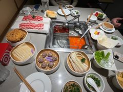 -海底捞火锅(关山保利店)
