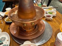 -额尔敦草原涮羊肉·烧烤(冻青树总店)