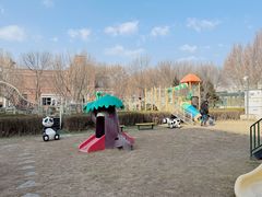 -廊坊固安福朋喜来登酒店
