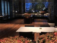 -盐城万豪酒店-盐城厨房西餐厅