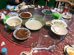-下塘街25号农家菜馆(新场店)