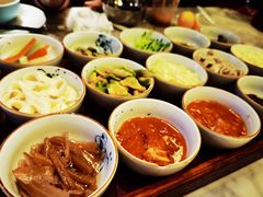 套面五-杏花堂山西菜馆(壹方城店)