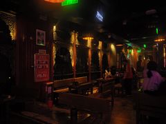 -Helens海伦司小酒馆(广州永庆坊店)