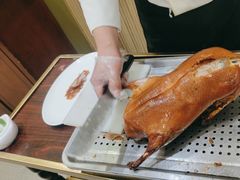 -紫光园·烤鸭(吕家营店)