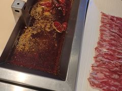 -皇城老妈川味火锅·大连海鲜火锅(港湾店)
