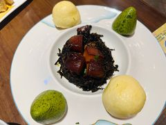 -绍兴老味道·非遗门店(银泰城店)