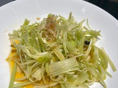 马家沟芹菜-徐记海鲜·宴会(大唐西市|丰庆店)