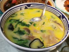 -眷江南之小蓝鲸(王府大街店)