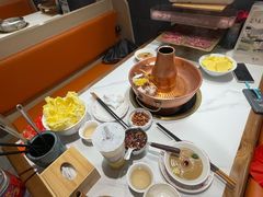 -东门口·新式老北京火锅(河西龙湖天街店)
