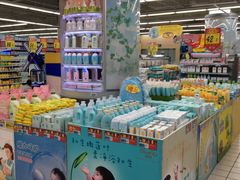 -大润发(康桥店)