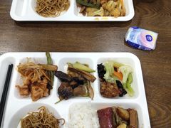 -六和孝顺素食餐厅(西湖道店)