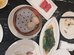 -京香轩·中餐厅(上海中庚聚龙酒店)