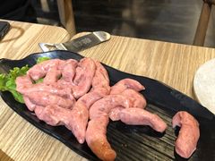 -大壮家原味烤肉(兴华北街店)