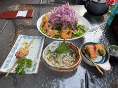 -弓二·烧鸟居酒屋(财富购物中心店)
