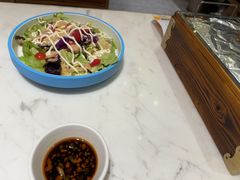 -阿胖龙虾小海鲜(宁国南路总店)