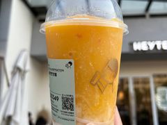 -喜茶(佛山顺德容桂天佑城店)
