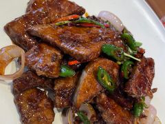 -渔家风味·鲅鱼水饺·央视展播·海鲜天津菜(开发区店)