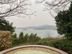 -天目湖涵田半山温泉