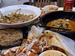 -聚味瞿记·龙虾堂(天元店)