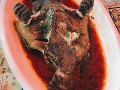 -范饭椰林川湘味海鲜·椰子鸡(三亚湾椰梦长廊店)