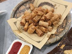 -三六三杭州菜(水上总店)