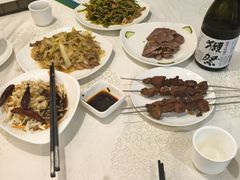 -那达慕蒙古风味酒楼