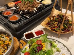 -七八冷面·延边朝鲜族美食(世纪汇店)
