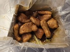 -新山亚明小厨
