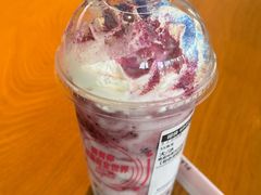 -星巴克(夏日百货店)