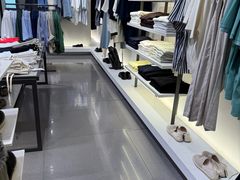 -ZARA(深圳金光华广场店)