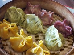 -德发长饺子·非遗(钟楼店)