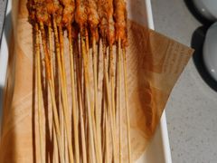 -半天妖烤鱼(槐房万达店)