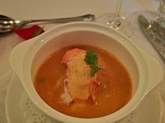 -壳里西餐厅Coquille Seafood Bistro(蒙自路店)