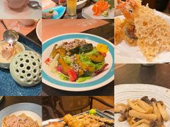 -山葵家·创意料理(宁波来福士店)