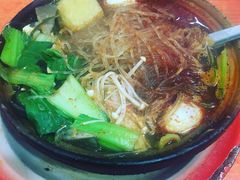 -清真·马文砂锅大全(麦苋街店)