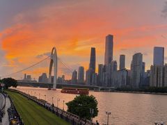 -BJM CLUB·宾酌·江景西餐吧(琶醍店)