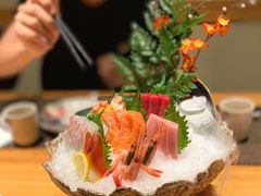 -大岛日本料理铁板烧(南通大饭店)