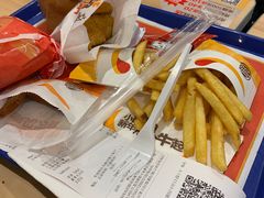 -汉堡王(砂之船奥莱店)