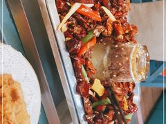 -滋味烤鱼(马北店)