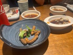 -乔街深夜食堂·台州菜·高压锅生蚝(杭州总店)