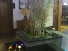 -碧露轩·大益茶体验馆(镇江路店)