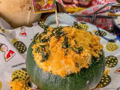 -泰妃殿(武汉首店)