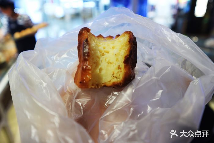 巴黎贝甜(中央商场店)卡娜蕾图片 - 第110张