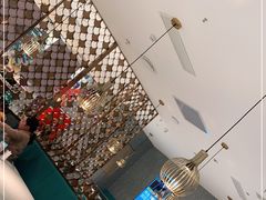 大堂-半天妖烤鱼(蒸湘万达广场店)