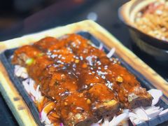 -高第街56号港式餐厅·精选(世茂广场宽厚里大明湖店)