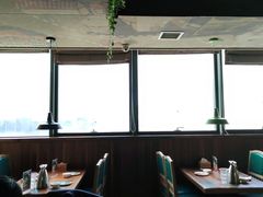 大堂-前海沿·青岛菜(大拇指广场石老人店)