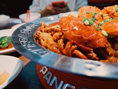 -胖哥俩肉蟹煲(梅溪步步高店)