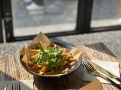 松露薯条-O'mills Sourdough Bakery&Bistro(永嘉路店)
